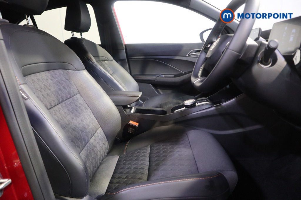 Mg Motor Uk MG3 Trophy Automatic Petrol-Electric Hybrid Hatchback - Stock Number (1625467) - 16th supplementary image