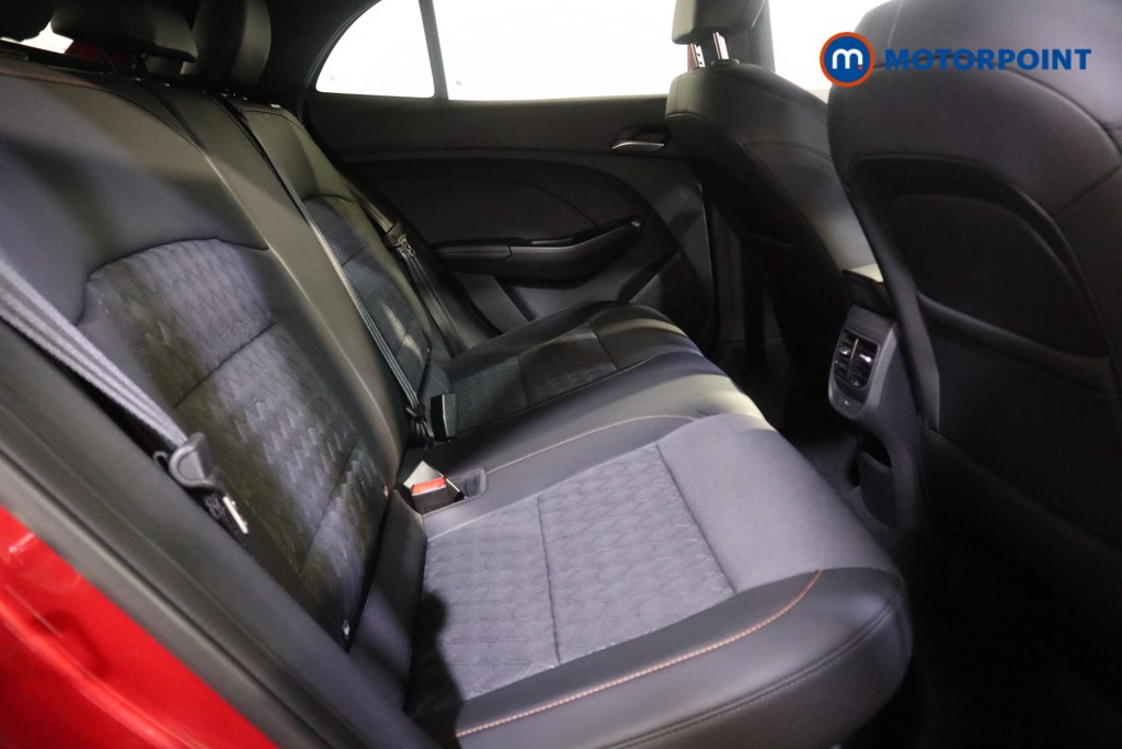 Mg Motor Uk MG3 Trophy Automatic Petrol-Electric Hybrid Hatchback - Stock Number (1625467) - 17th supplementary image