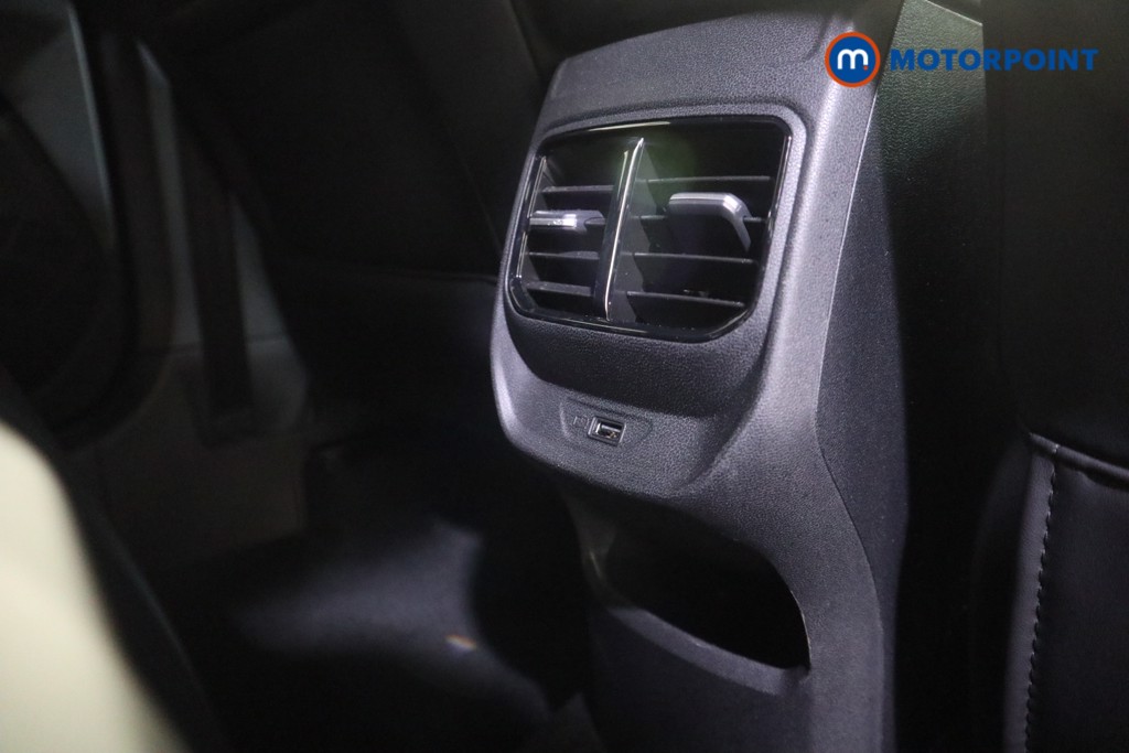 Mg Motor Uk MG3 Trophy Automatic Petrol-Electric Hybrid Hatchback - Stock Number (1625467) - 19th supplementary image