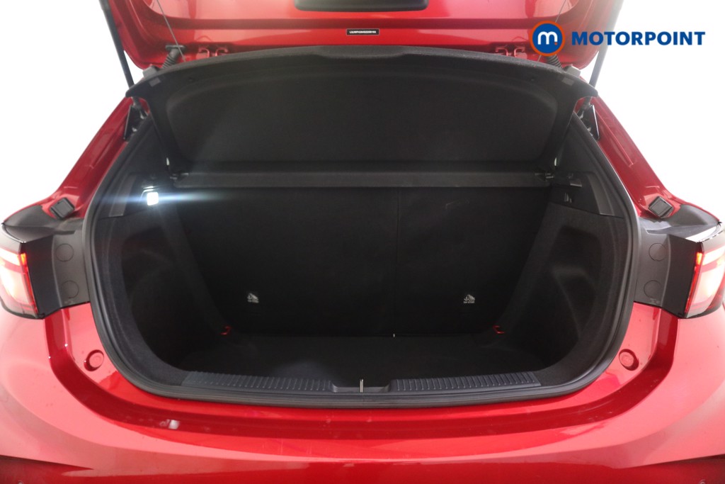 Mg Motor Uk MG3 Trophy Automatic Petrol-Electric Hybrid Hatchback - Stock Number (1625467) - 21st supplementary image