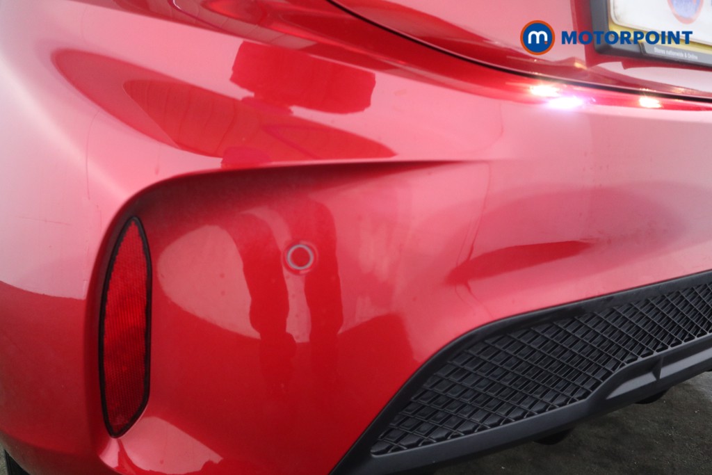 Mg Motor Uk MG3 Trophy Automatic Petrol-Electric Hybrid Hatchback - Stock Number (1625467) - 26th supplementary image