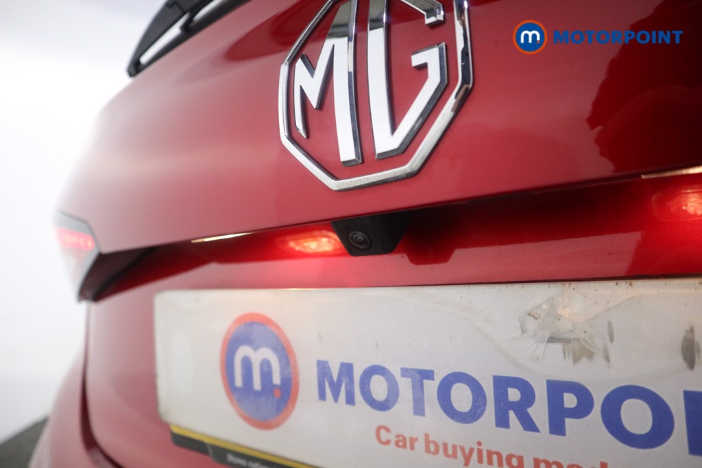 Mg Motor Uk MG3 Trophy Automatic Petrol-Electric Hybrid Hatchback - Stock Number (1625467) - 27th supplementary image
