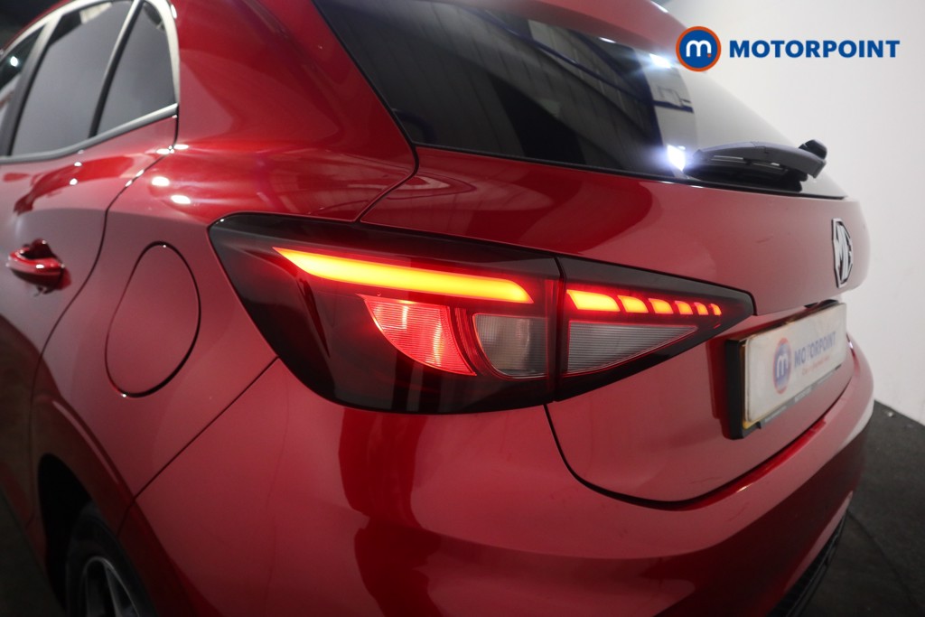 Mg Motor Uk MG3 Trophy Automatic Petrol-Electric Hybrid Hatchback - Stock Number (1625467) - 30th supplementary image