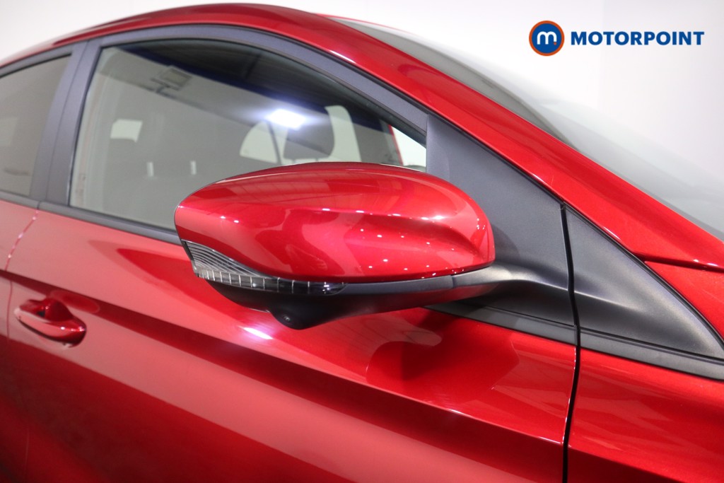 Mg Motor Uk MG3 Trophy Automatic Petrol-Electric Hybrid Hatchback - Stock Number (1625467) - 31st supplementary image