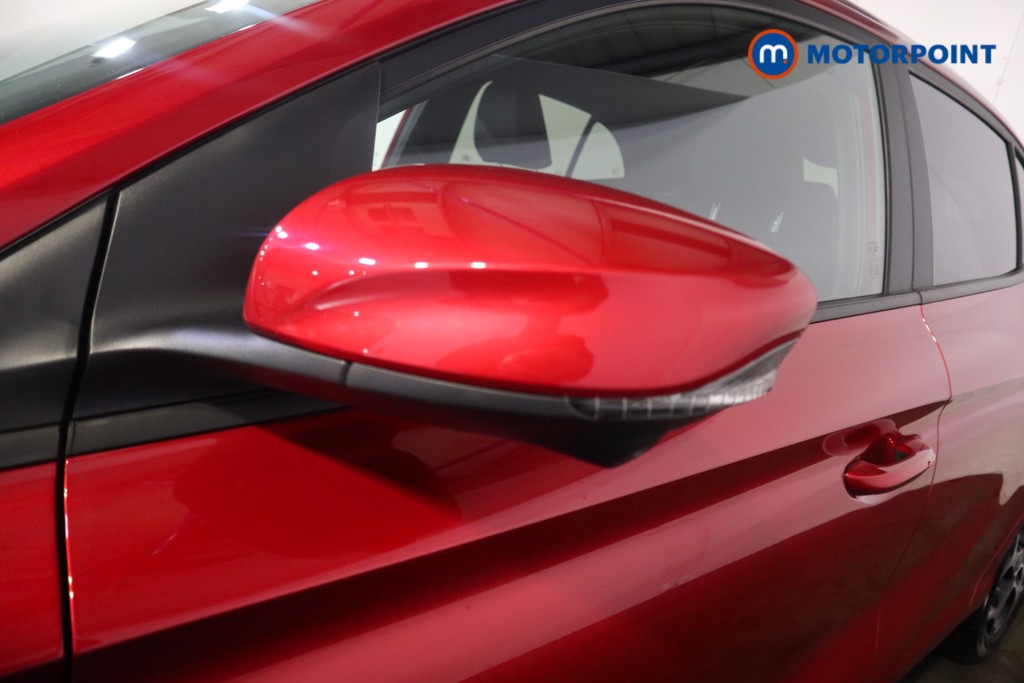 Mg Motor Uk MG3 Trophy Automatic Petrol-Electric Hybrid Hatchback - Stock Number (1625467) - 32nd supplementary image