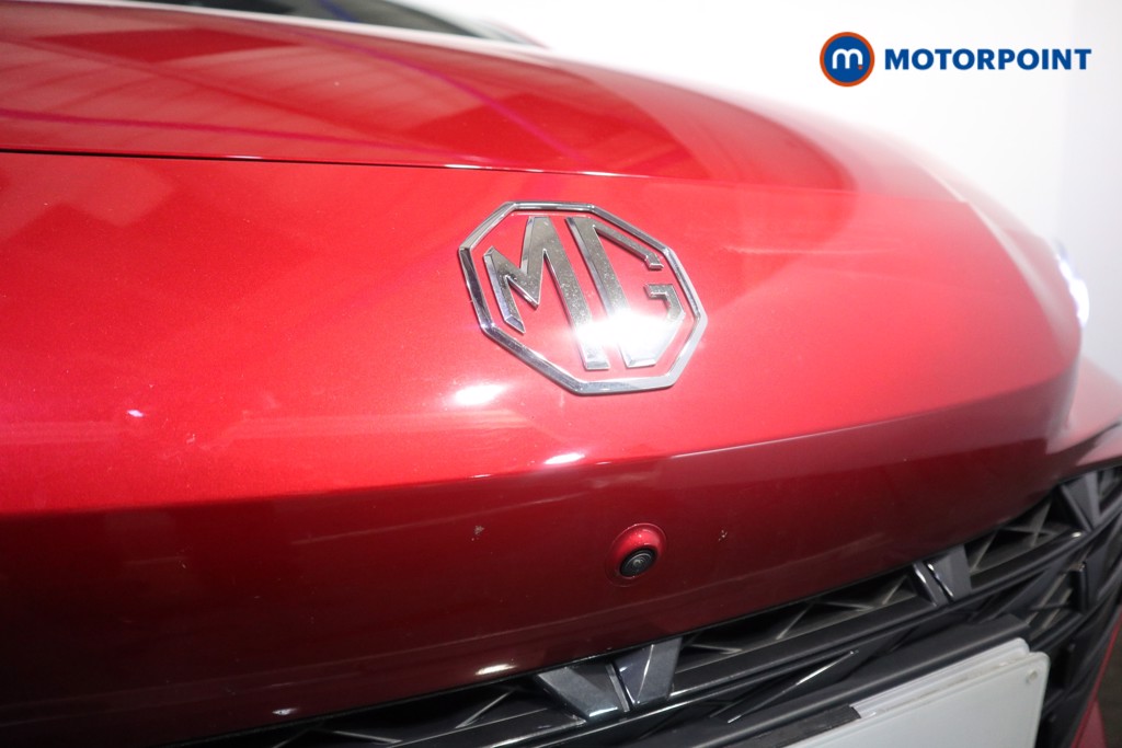 Mg Motor Uk MG3 Trophy Automatic Petrol-Electric Hybrid Hatchback - Stock Number (1625467) - 35th supplementary image