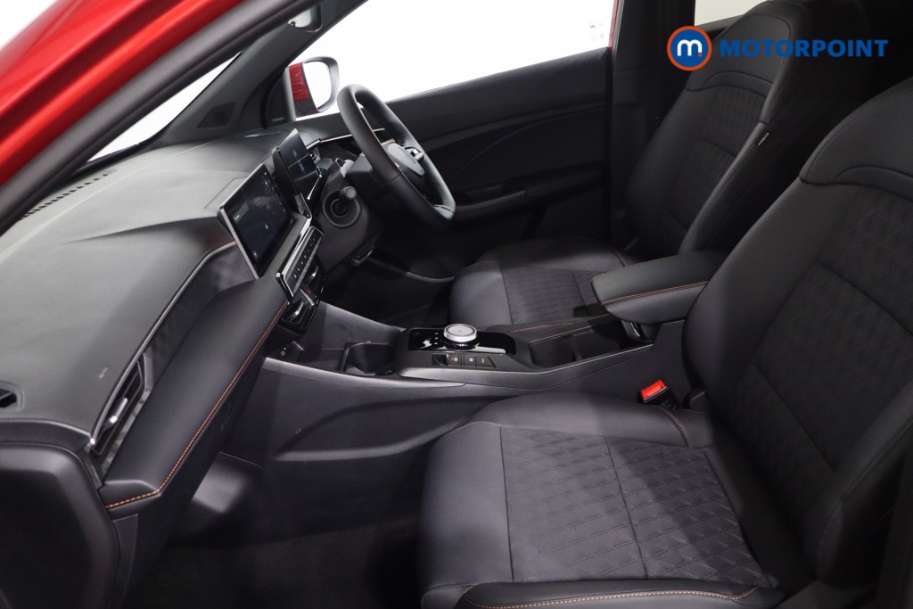 Mg Motor Uk MG3 Trophy Automatic Petrol-Electric Hybrid Hatchback - Stock Number (1625469) - 4th supplementary image