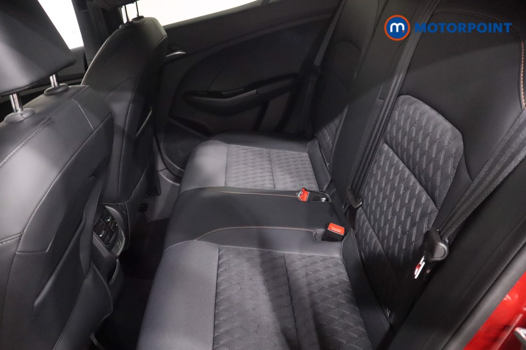 Mg Motor Uk MG3 Trophy Automatic Petrol-Electric Hybrid Hatchback - Stock Number (1625469) - 5th supplementary image