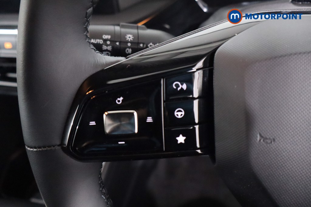 Mg Motor Uk MG3 Trophy Automatic Petrol-Electric Hybrid Hatchback - Stock Number (1625469) - 7th supplementary image