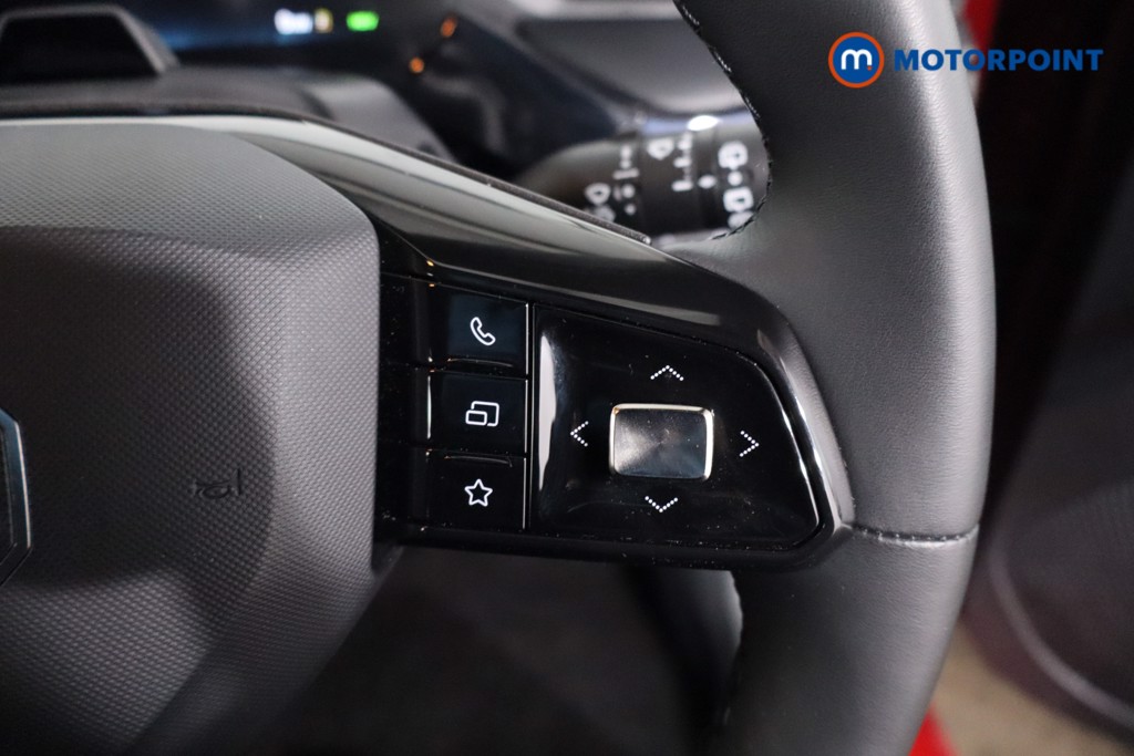 Mg Motor Uk MG3 Trophy Automatic Petrol-Electric Hybrid Hatchback - Stock Number (1625469) - 8th supplementary image