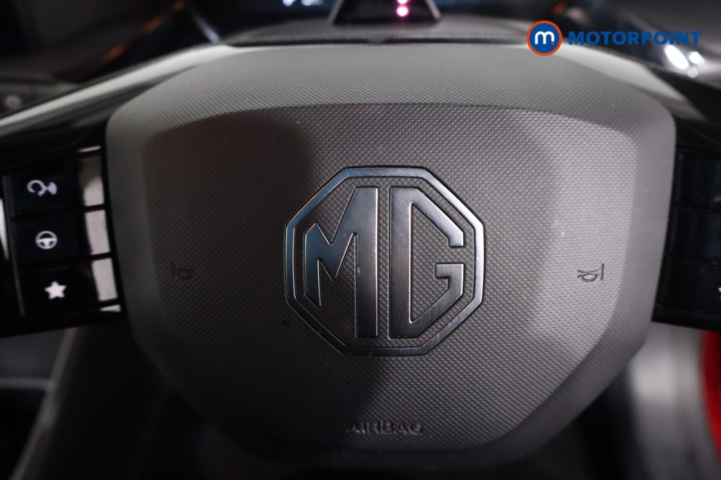Mg Motor Uk MG3 Trophy Automatic Petrol-Electric Hybrid Hatchback - Stock Number (1625469) - 13th supplementary image