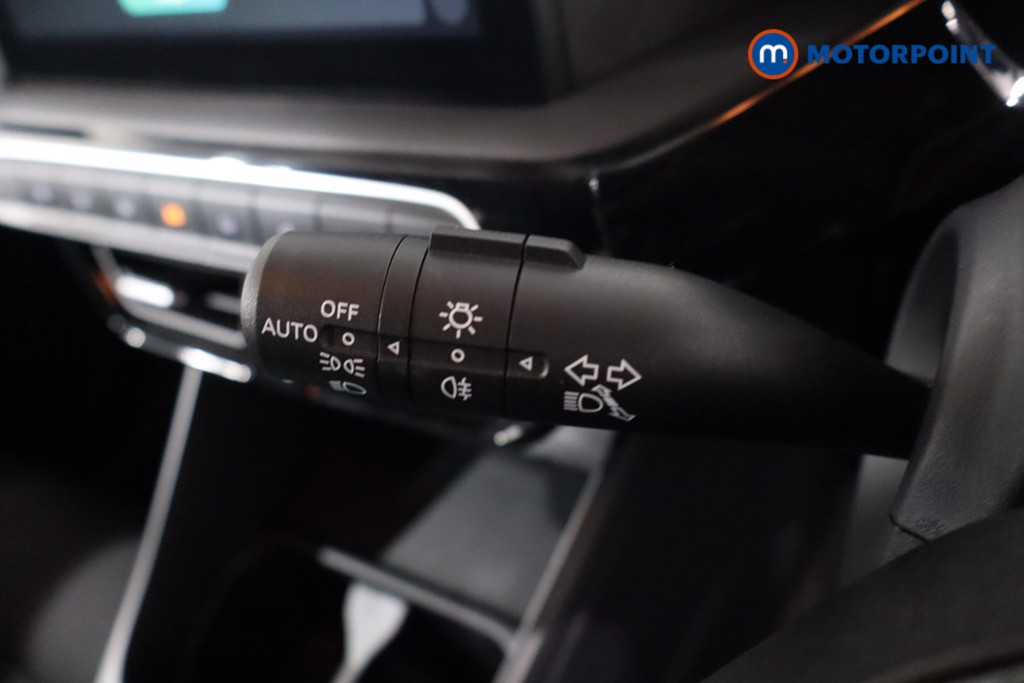 Mg Motor Uk MG3 Trophy Automatic Petrol-Electric Hybrid Hatchback - Stock Number (1625469) - 14th supplementary image