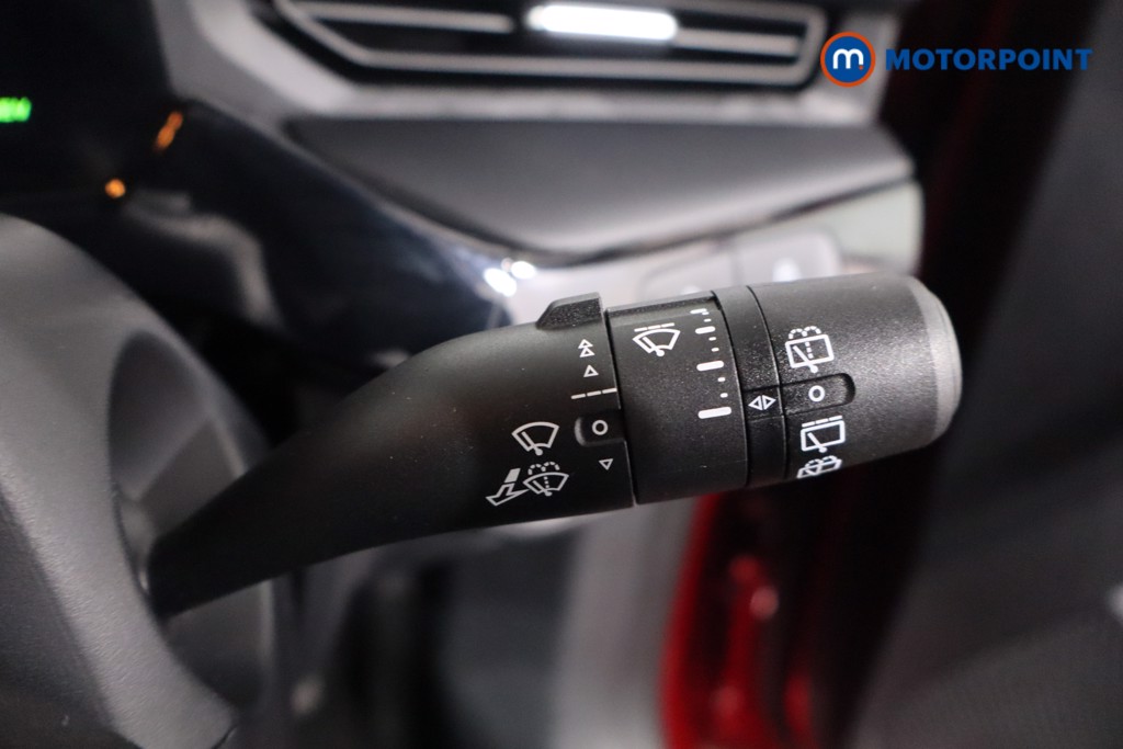 Mg Motor Uk MG3 Trophy Automatic Petrol-Electric Hybrid Hatchback - Stock Number (1625469) - 15th supplementary image