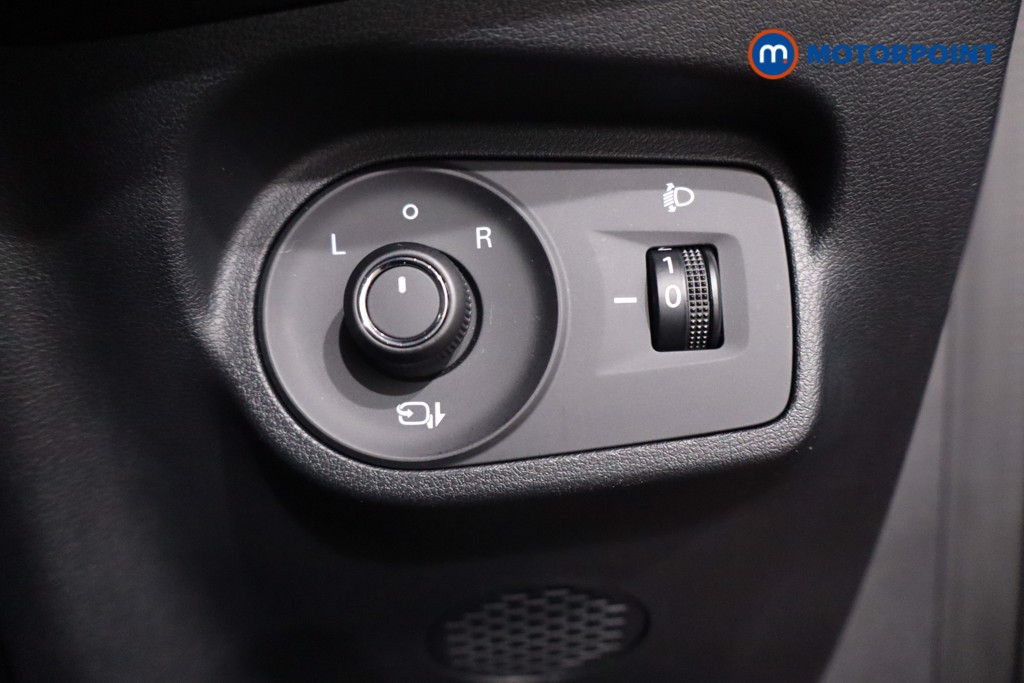 Mg Motor Uk MG3 Trophy Automatic Petrol-Electric Hybrid Hatchback - Stock Number (1625469) - 17th supplementary image