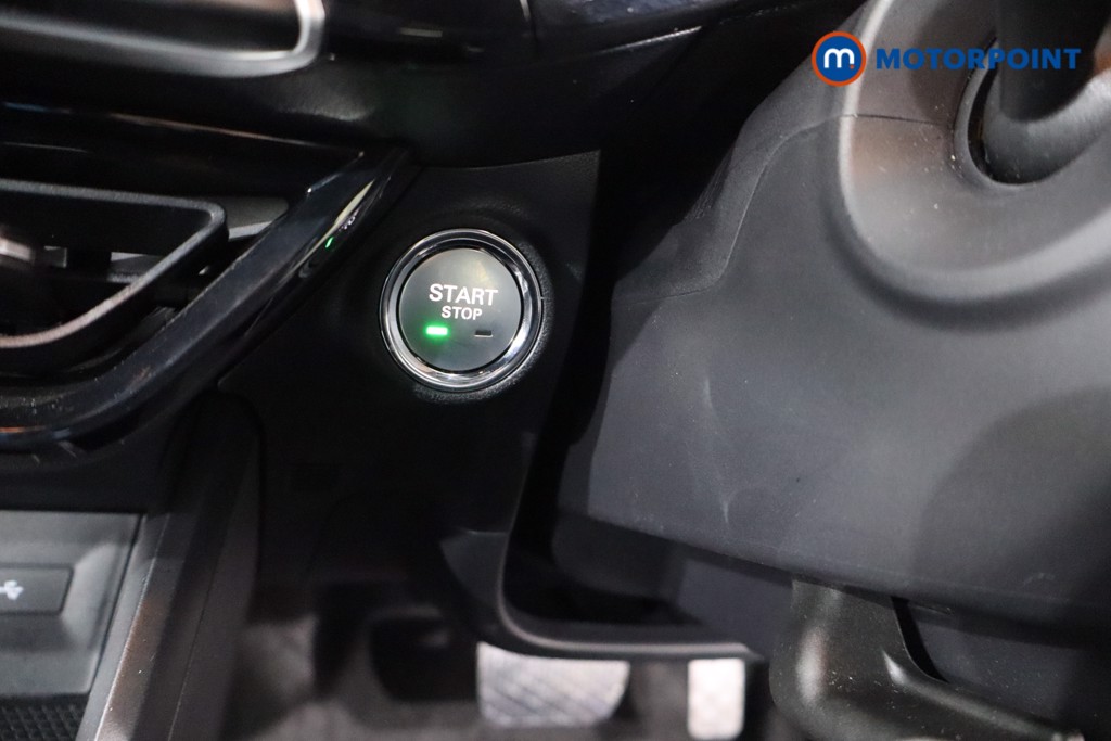 Mg Motor Uk MG3 Trophy Automatic Petrol-Electric Hybrid Hatchback - Stock Number (1625469) - 18th supplementary image