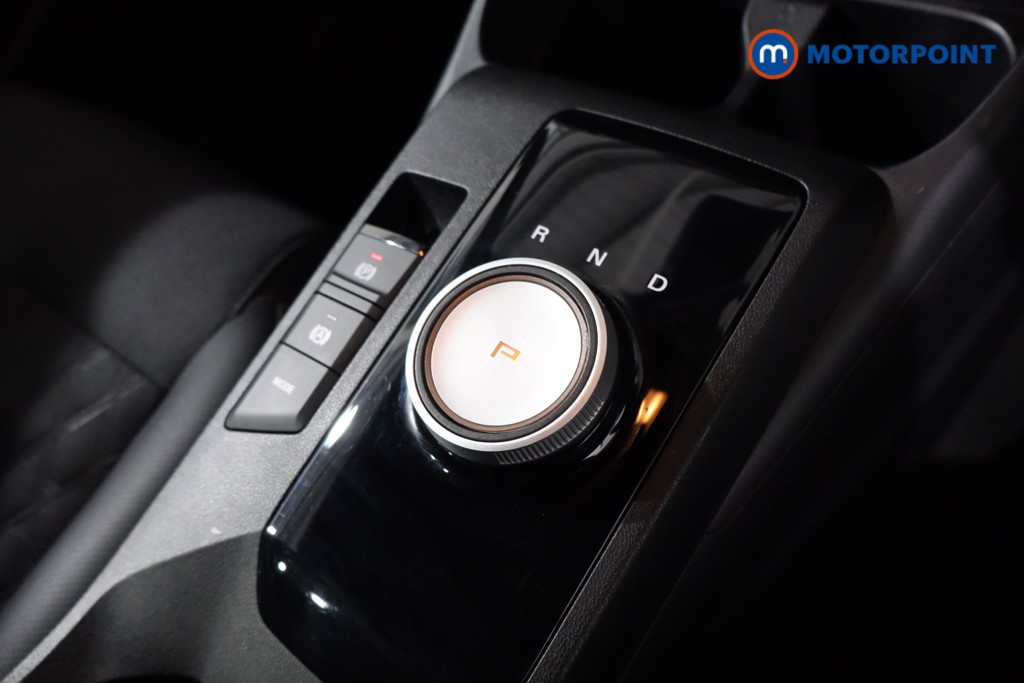 Mg Motor Uk MG3 Trophy Automatic Petrol-Electric Hybrid Hatchback - Stock Number (1625469) - 19th supplementary image