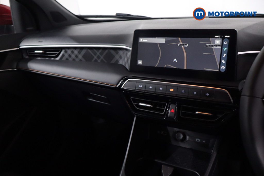 Mg Motor Uk MG3 Trophy Automatic Petrol-Electric Hybrid Hatchback - Stock Number (1625469) - 21st supplementary image