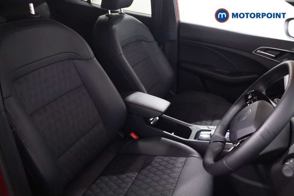 Mg Motor Uk MG3 Trophy Automatic Petrol-Electric Hybrid Hatchback - Stock Number (1625469) - 23rd supplementary image