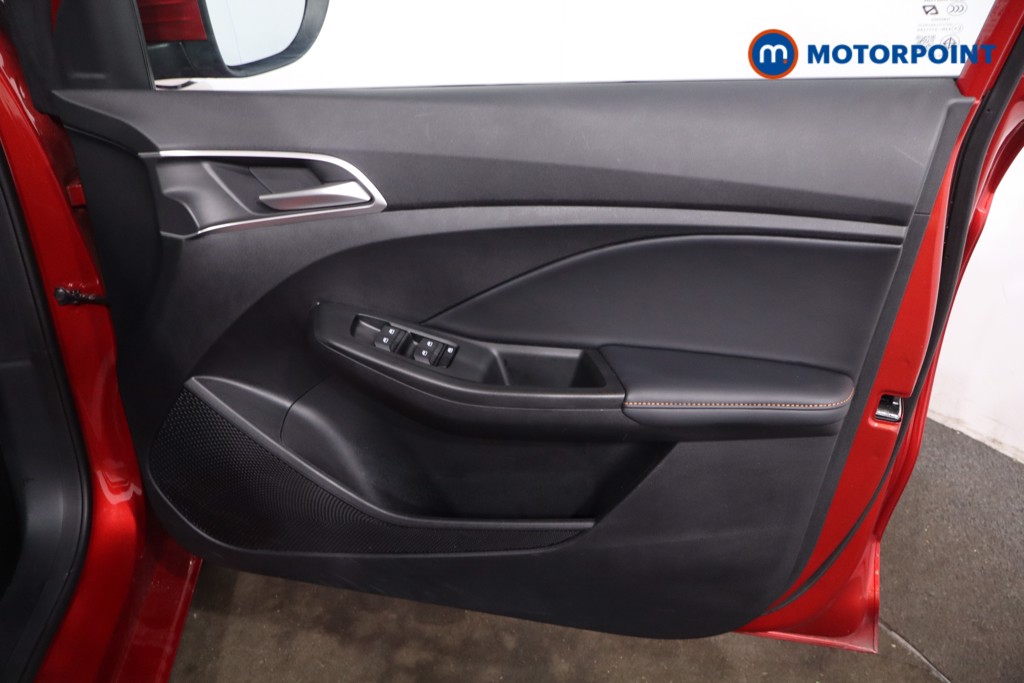 Mg Motor Uk MG3 Trophy Automatic Petrol-Electric Hybrid Hatchback - Stock Number (1625469) - 24th supplementary image