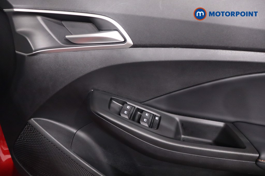 Mg Motor Uk MG3 Trophy Automatic Petrol-Electric Hybrid Hatchback - Stock Number (1625469) - 25th supplementary image