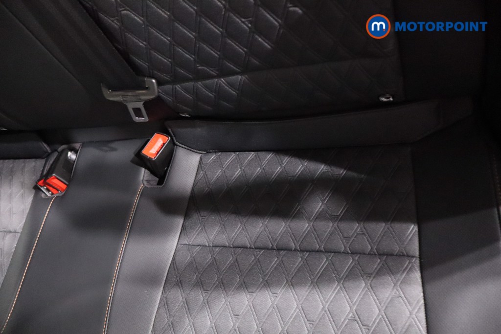 Mg Motor Uk MG3 Trophy Automatic Petrol-Electric Hybrid Hatchback - Stock Number (1625469) - 26th supplementary image