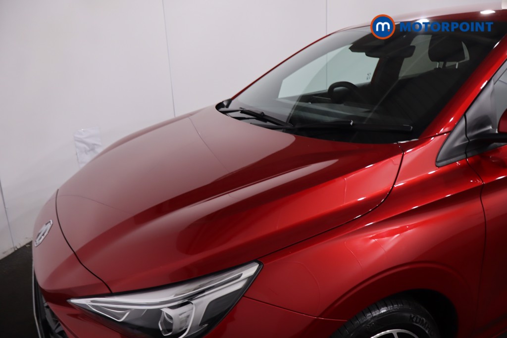 Mg Motor Uk MG3 Trophy Automatic Petrol-Electric Hybrid Hatchback - Stock Number (1625469) - 27th supplementary image