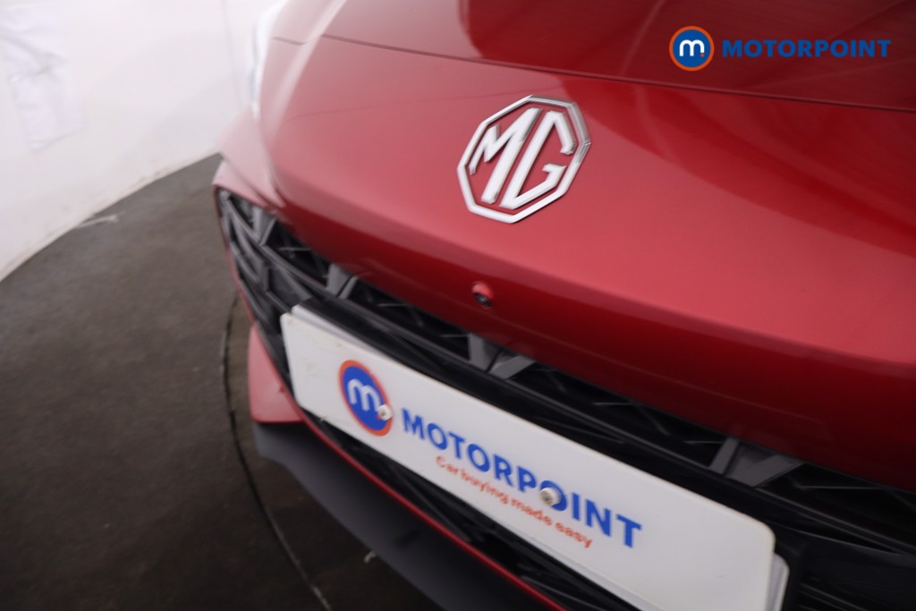 Mg Motor Uk MG3 Trophy Automatic Petrol-Electric Hybrid Hatchback - Stock Number (1625469) - 28th supplementary image