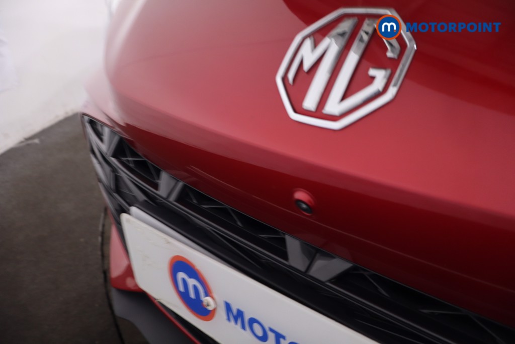 Mg Motor Uk MG3 Trophy Automatic Petrol-Electric Hybrid Hatchback - Stock Number (1625469) - 29th supplementary image