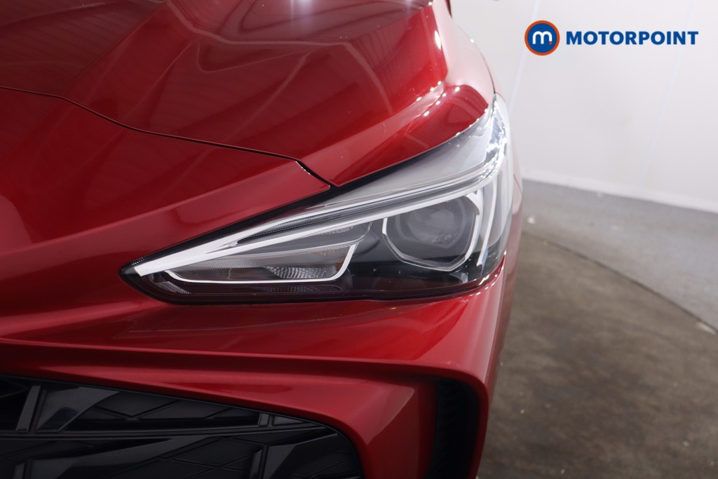 Mg Motor Uk MG3 Trophy Automatic Petrol-Electric Hybrid Hatchback - Stock Number (1625469) - 30th supplementary image