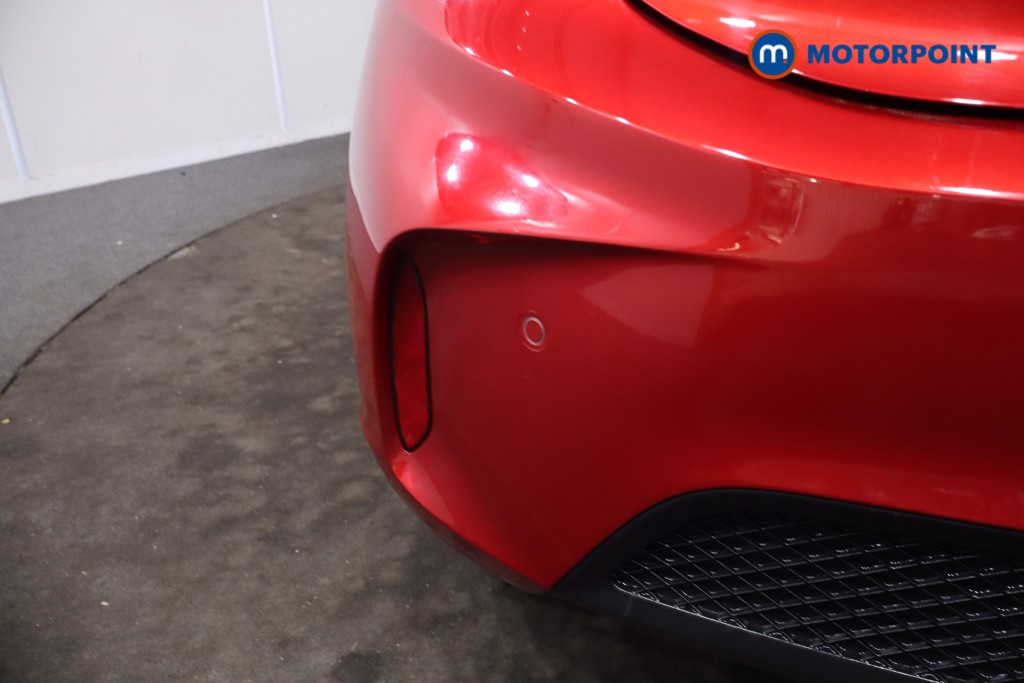 Mg Motor Uk MG3 Trophy Automatic Petrol-Electric Hybrid Hatchback - Stock Number (1625469) - 35th supplementary image