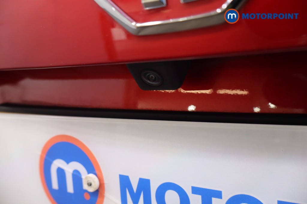 Mg Motor Uk MG3 Trophy Automatic Petrol-Electric Hybrid Hatchback - Stock Number (1625469) - 36th supplementary image