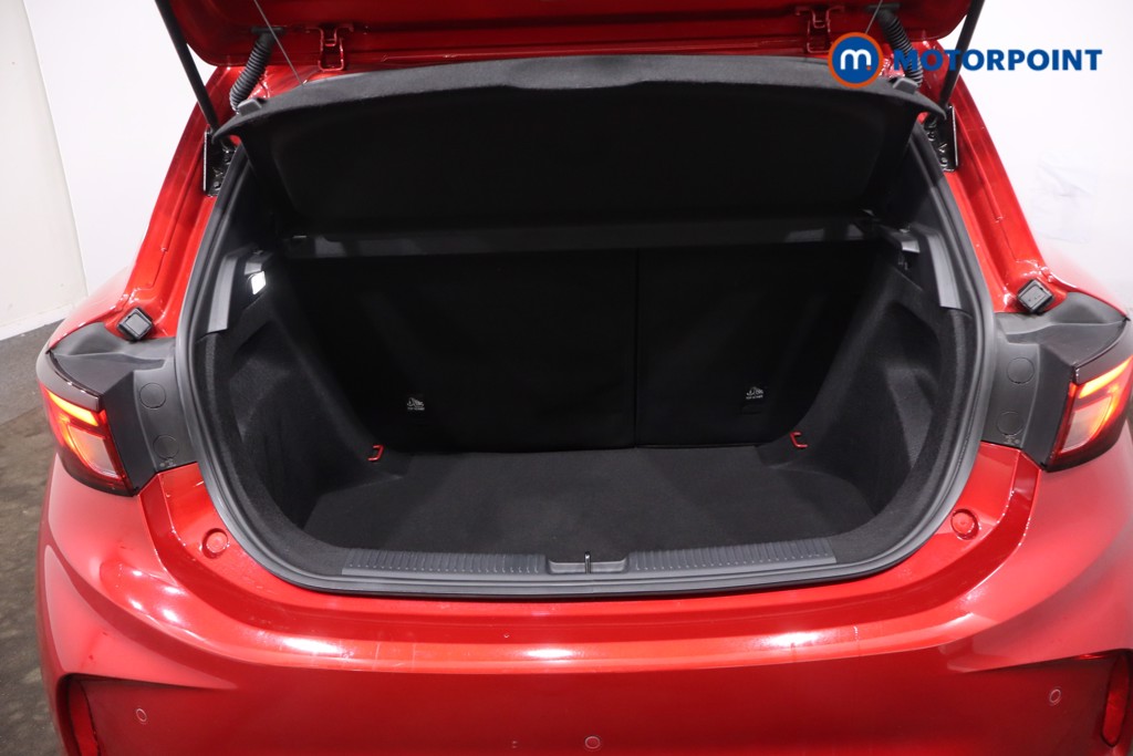 Mg Motor Uk MG3 Trophy Automatic Petrol-Electric Hybrid Hatchback - Stock Number (1625469) - 37th supplementary image