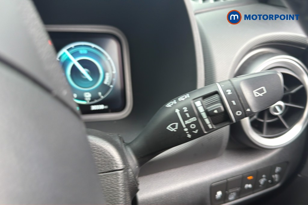 Hyundai Kona Premium Automatic Petrol-Electric Hybrid SUV - Stock Number (1625590) - 7th supplementary image