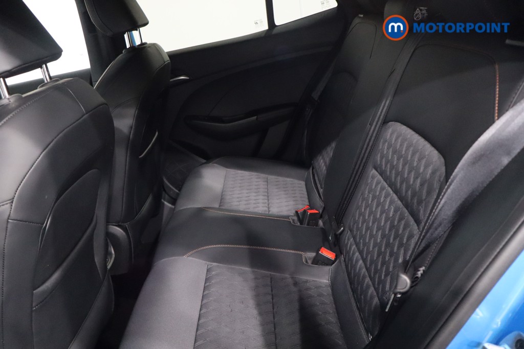 Mg Motor Uk MG3 Trophy Automatic Petrol-Electric Hybrid Hatchback - Stock Number (1625690) - 5th supplementary image