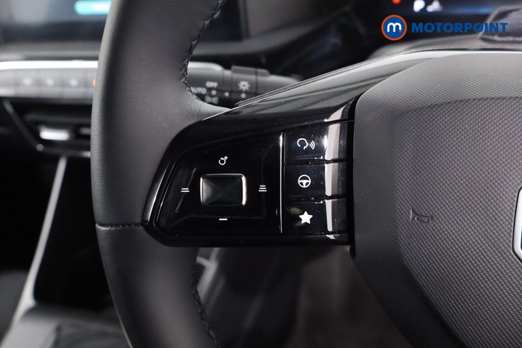 Mg Motor Uk MG3 Trophy Automatic Petrol-Electric Hybrid Hatchback - Stock Number (1625690) - 7th supplementary image