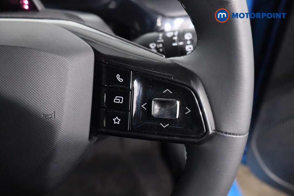 Mg Motor Uk MG3 Trophy Automatic Petrol-Electric Hybrid Hatchback - Stock Number (1625690) - 8th supplementary image