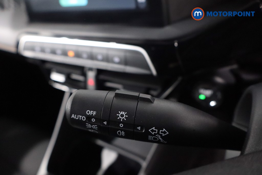 Mg Motor Uk MG3 Trophy Automatic Petrol-Electric Hybrid Hatchback - Stock Number (1625690) - 14th supplementary image