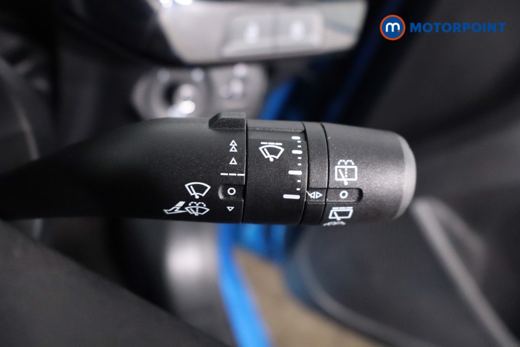 Mg Motor Uk MG3 Trophy Automatic Petrol-Electric Hybrid Hatchback - Stock Number (1625690) - 15th supplementary image