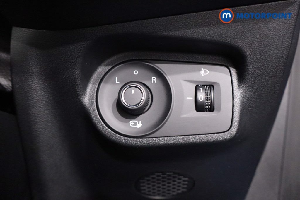 Mg Motor Uk MG3 Trophy Automatic Petrol-Electric Hybrid Hatchback - Stock Number (1625690) - 17th supplementary image