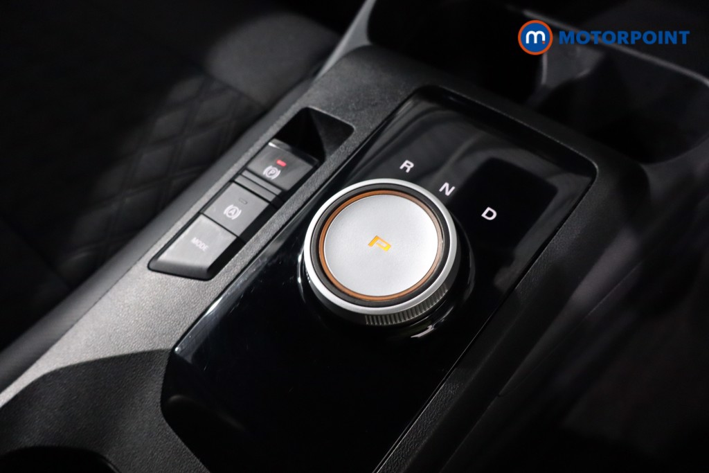 Mg Motor Uk MG3 Trophy Automatic Petrol-Electric Hybrid Hatchback - Stock Number (1625690) - 18th supplementary image