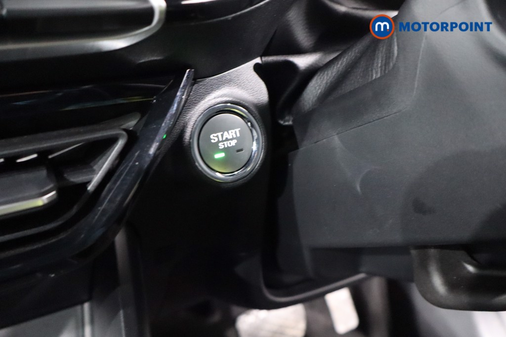 Mg Motor Uk MG3 Trophy Automatic Petrol-Electric Hybrid Hatchback - Stock Number (1625690) - 20th supplementary image