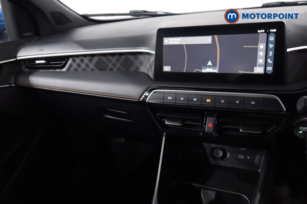 Mg Motor Uk MG3 Trophy Automatic Petrol-Electric Hybrid Hatchback - Stock Number (1625690) - 21st supplementary image