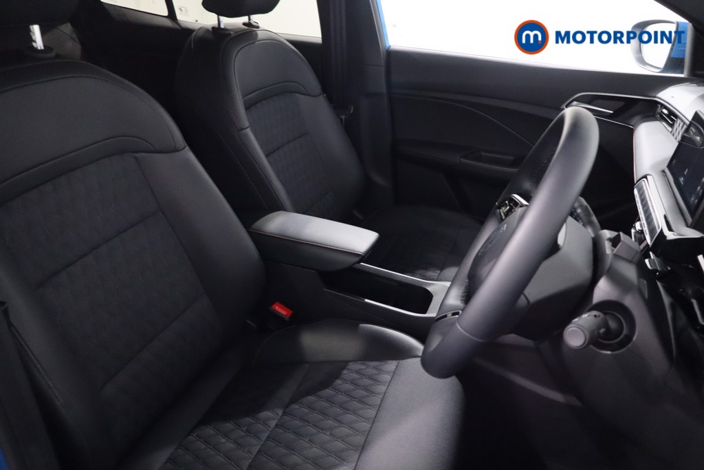 Mg Motor Uk MG3 Trophy Automatic Petrol-Electric Hybrid Hatchback - Stock Number (1625690) - 23rd supplementary image