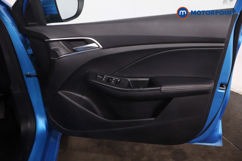 Mg Motor Uk MG3 Trophy Automatic Petrol-Electric Hybrid Hatchback - Stock Number (1625690) - 24th supplementary image