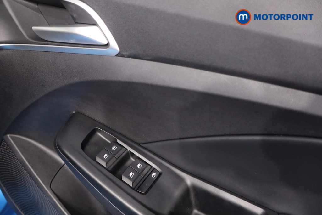 Mg Motor Uk MG3 Trophy Automatic Petrol-Electric Hybrid Hatchback - Stock Number (1625690) - 25th supplementary image