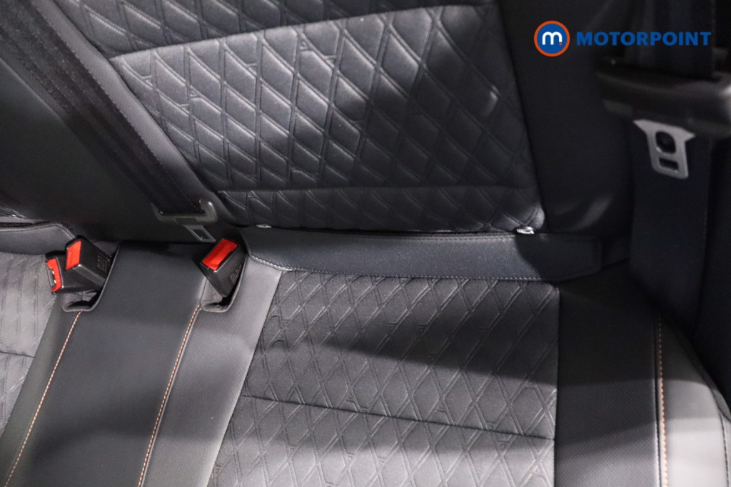 Mg Motor Uk MG3 Trophy Automatic Petrol-Electric Hybrid Hatchback - Stock Number (1625690) - 26th supplementary image