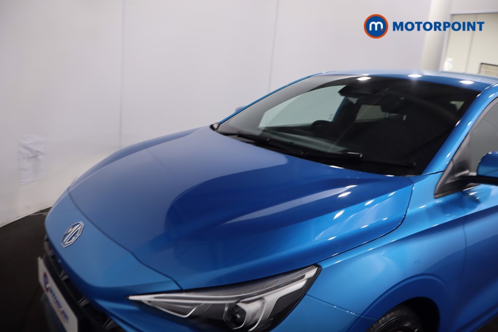 Mg Motor Uk MG3 Trophy Automatic Petrol-Electric Hybrid Hatchback - Stock Number (1625690) - 27th supplementary image