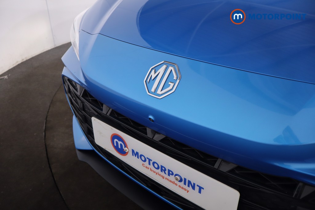 Mg Motor Uk MG3 Trophy Automatic Petrol-Electric Hybrid Hatchback - Stock Number (1625690) - 28th supplementary image