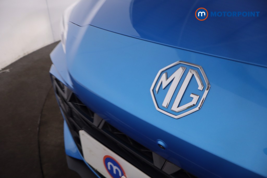 Mg Motor Uk MG3 Trophy Automatic Petrol-Electric Hybrid Hatchback - Stock Number (1625690) - 29th supplementary image