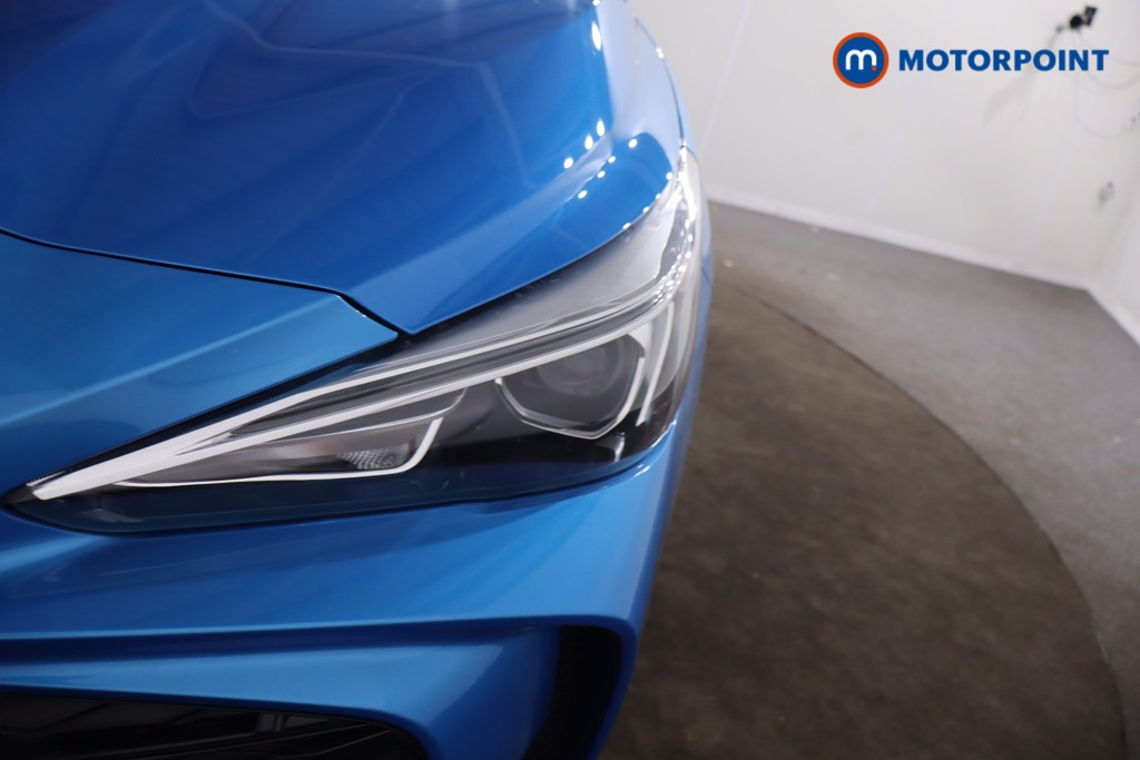 Mg Motor Uk MG3 Trophy Automatic Petrol-Electric Hybrid Hatchback - Stock Number (1625690) - 30th supplementary image